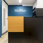 Silverkey Fusion Stays