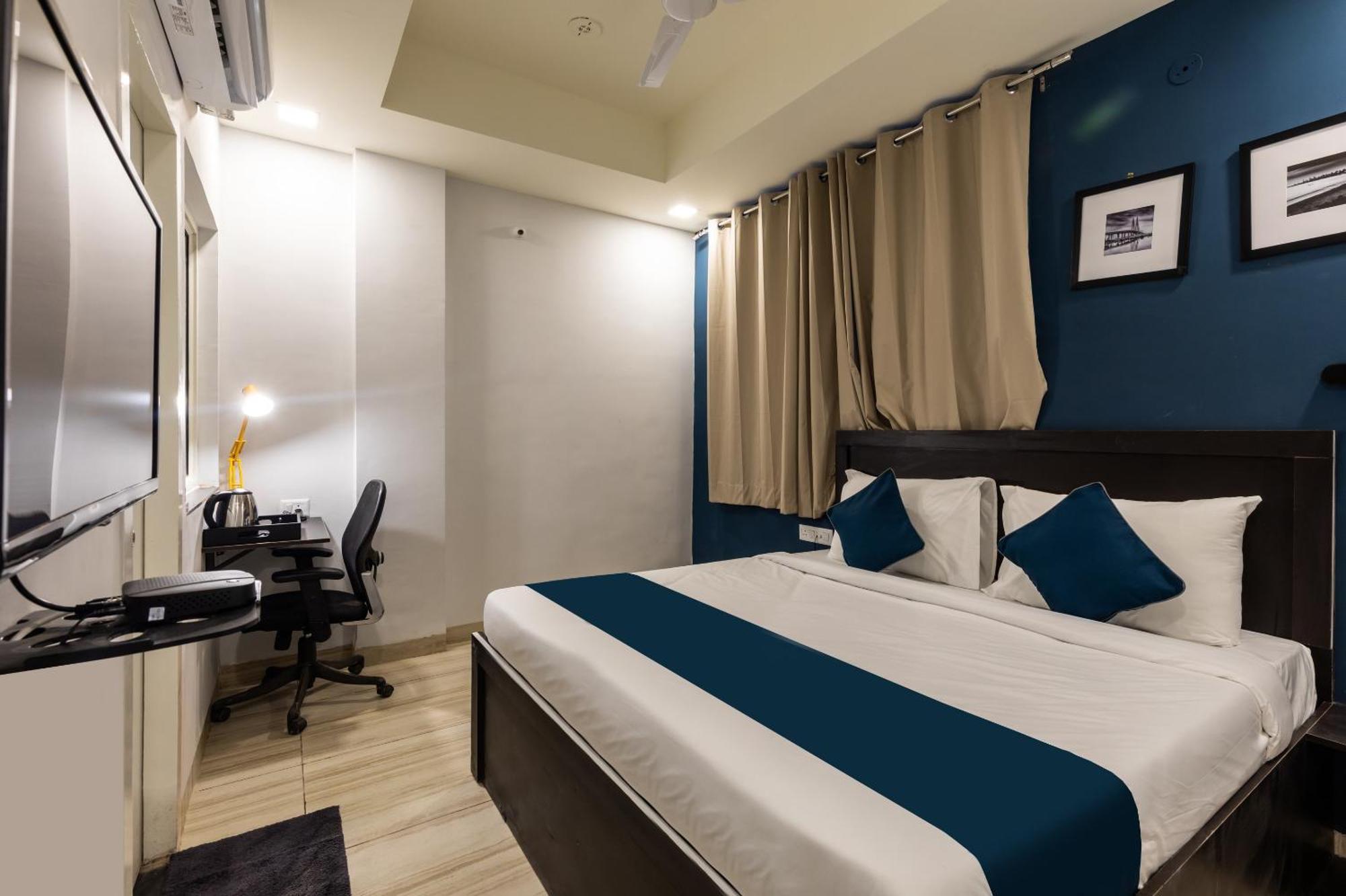 Hotel Silverkey Fusion