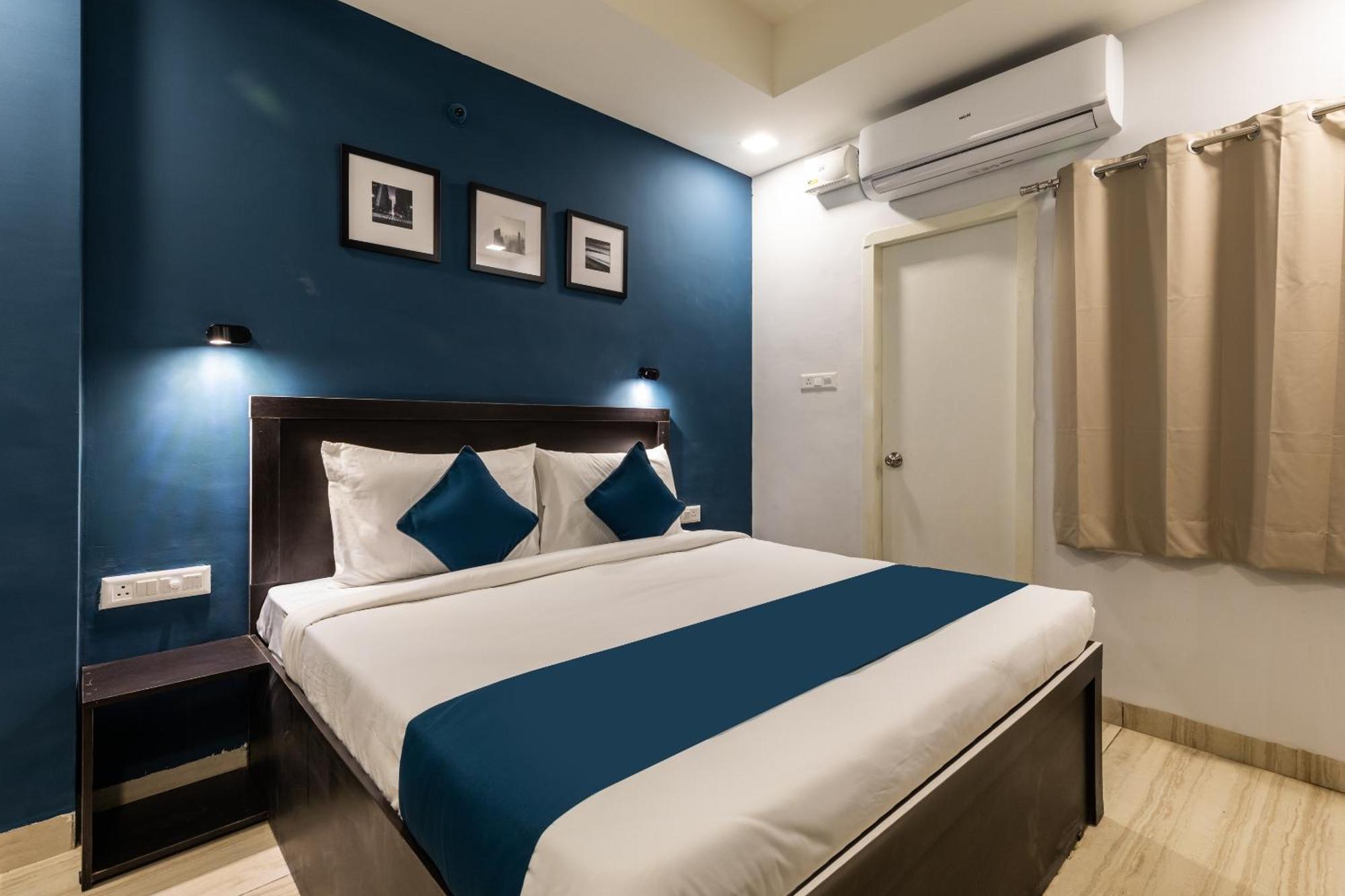 Silverkey Fusion Hotel 4*