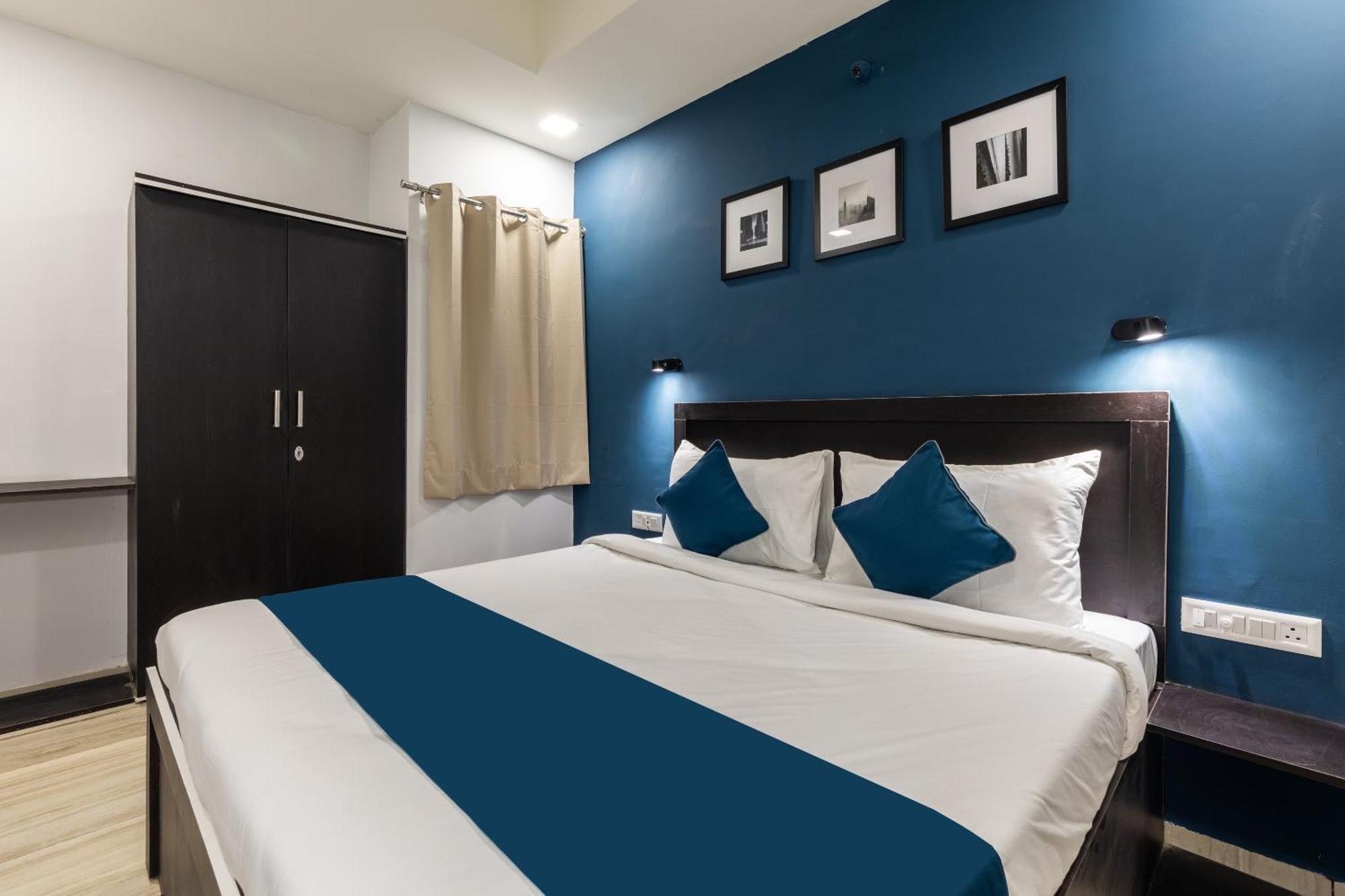 Hotel Silverkey Fusion 4*