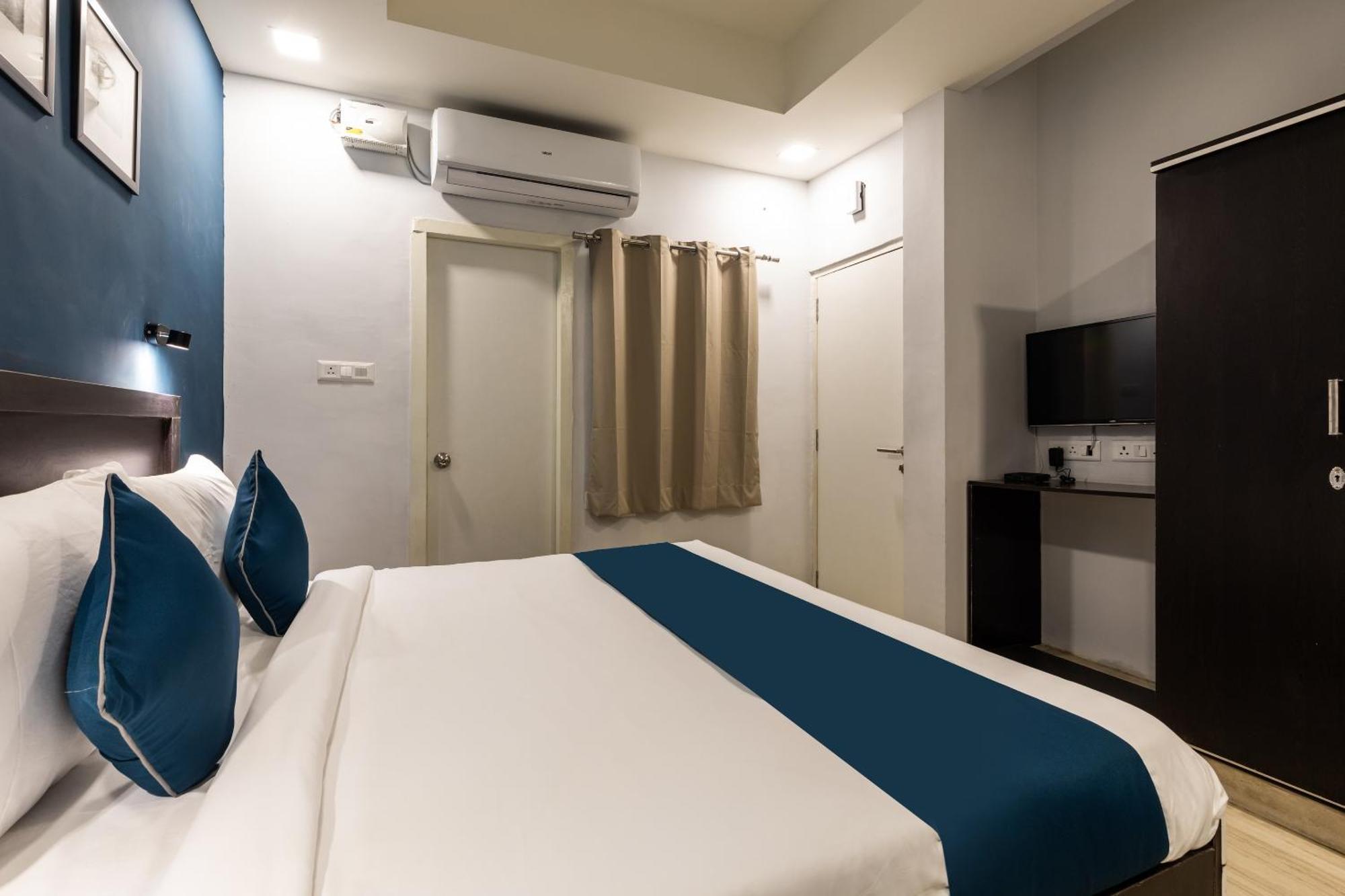 Silverkey Fusion 4*