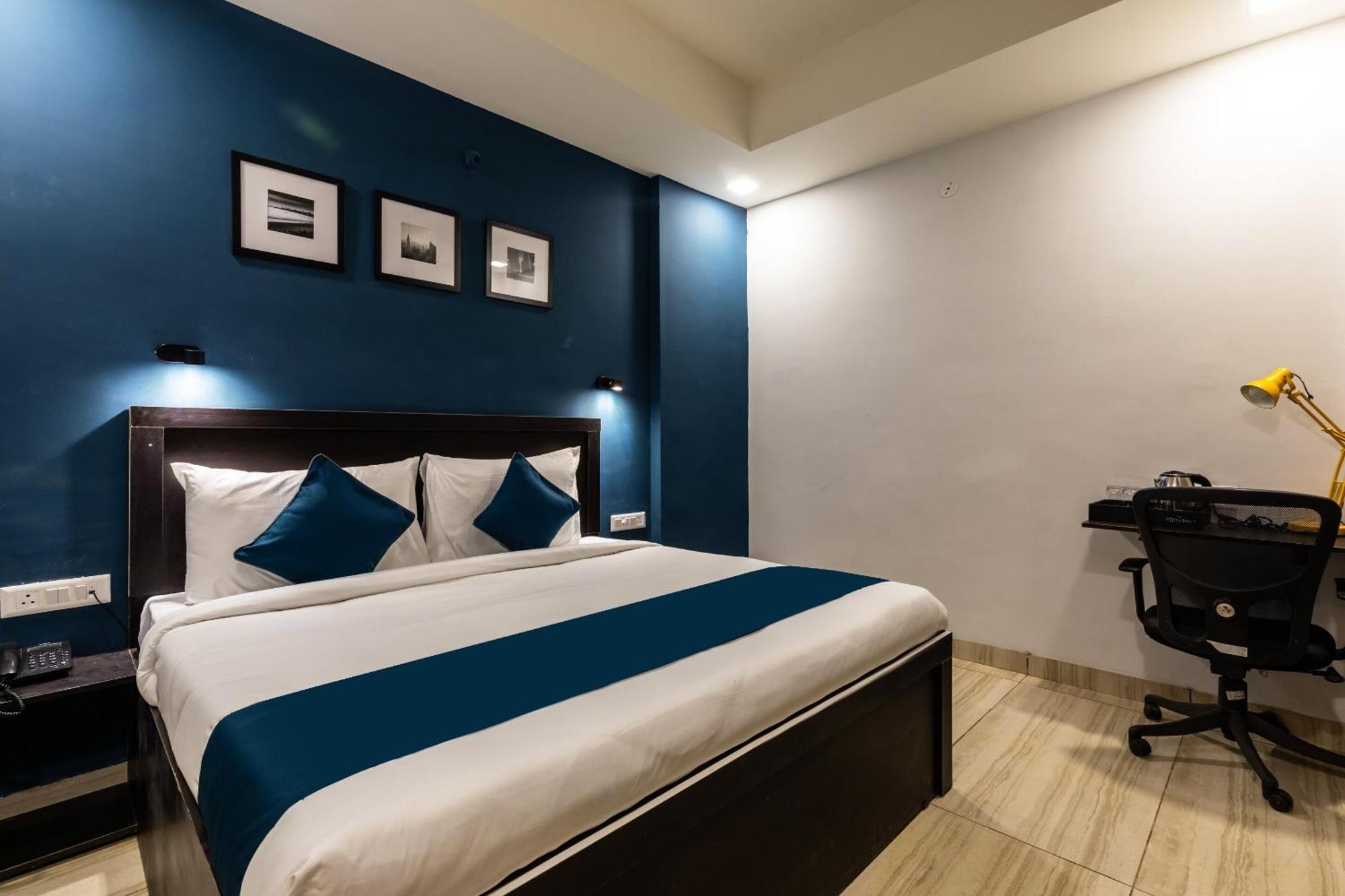 Silverkey Fusion Hotel 4*