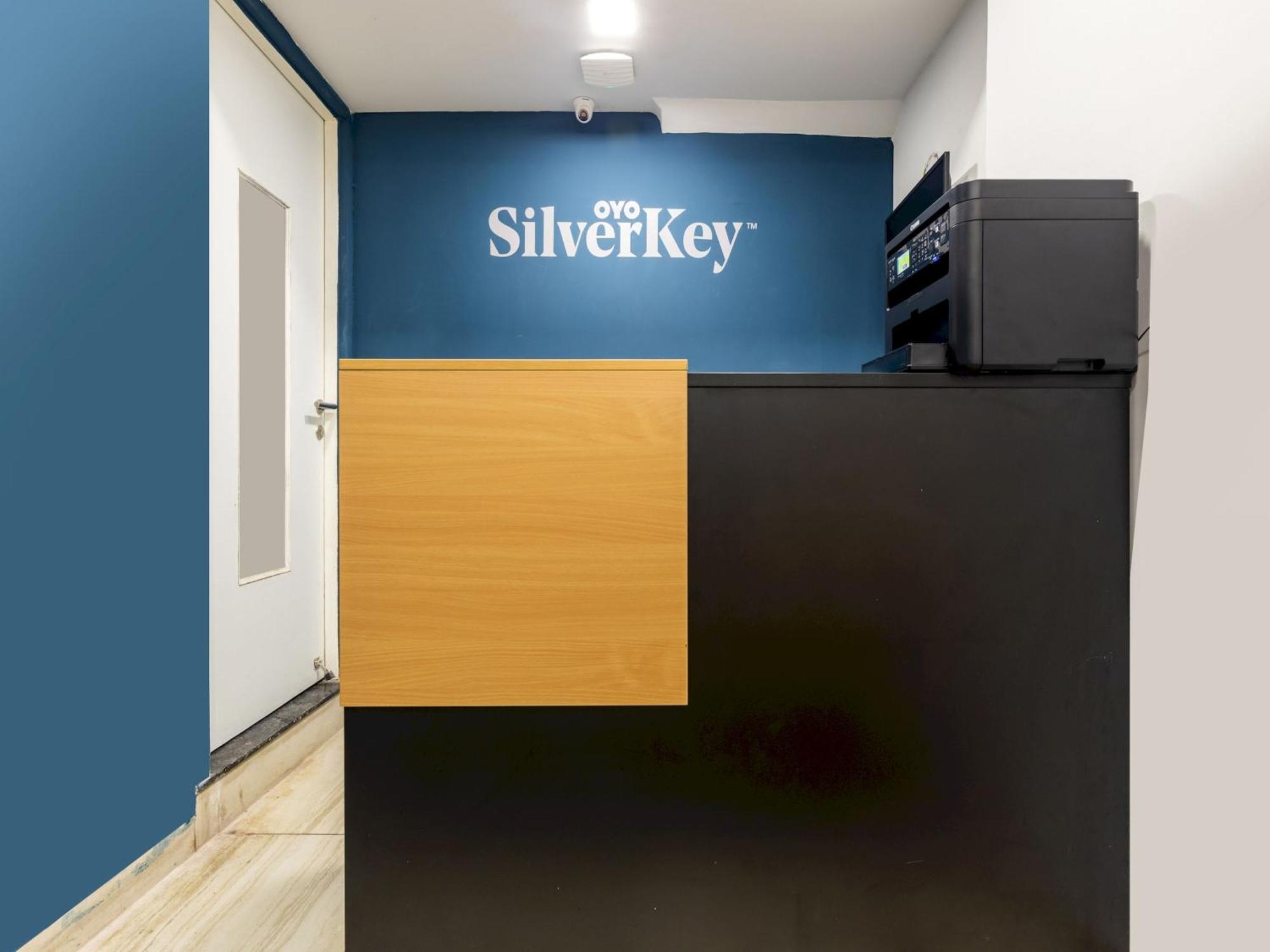 Silverkey Fusion Hotel