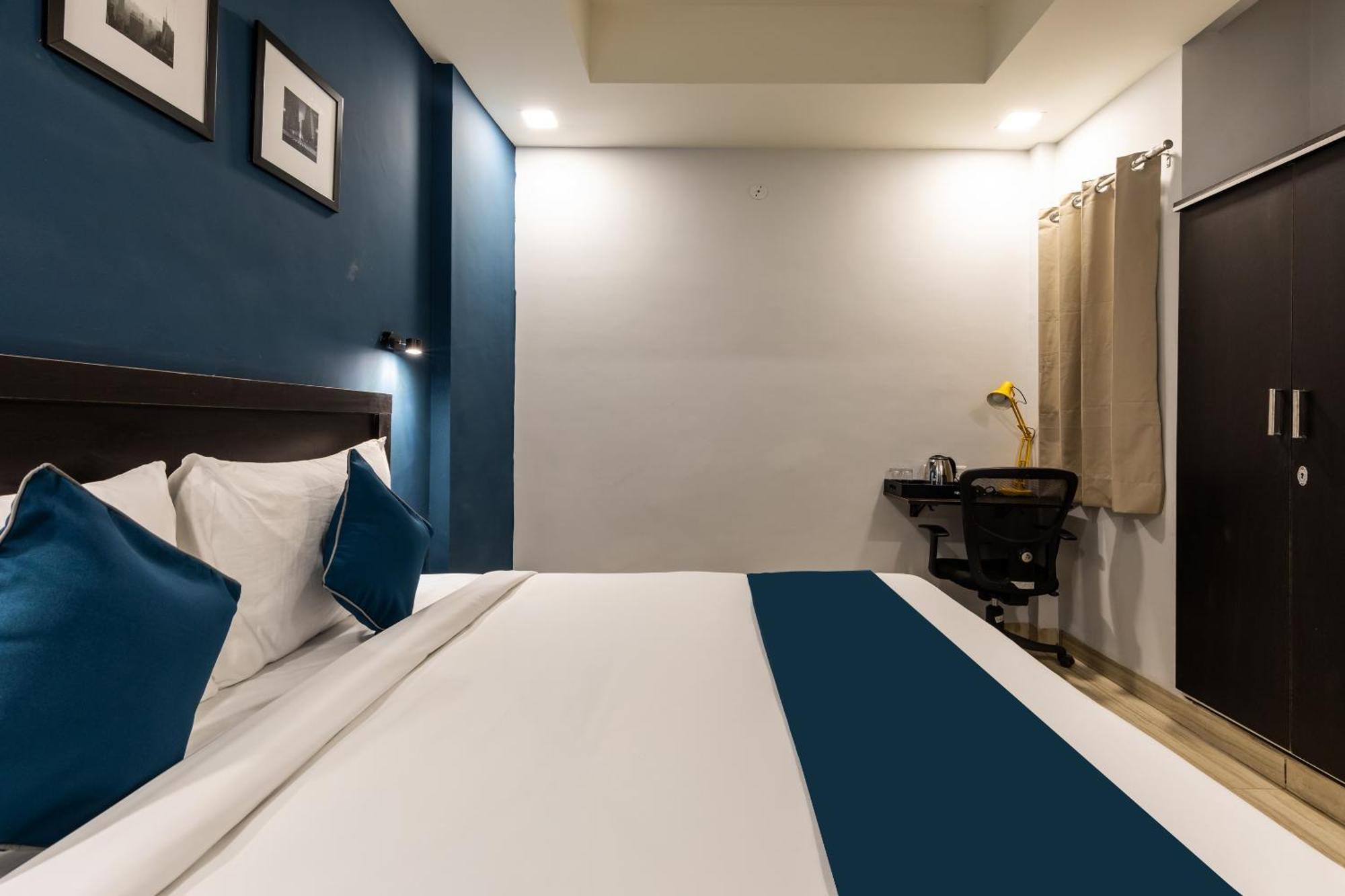 Hotel Silverkey Fusion 4*